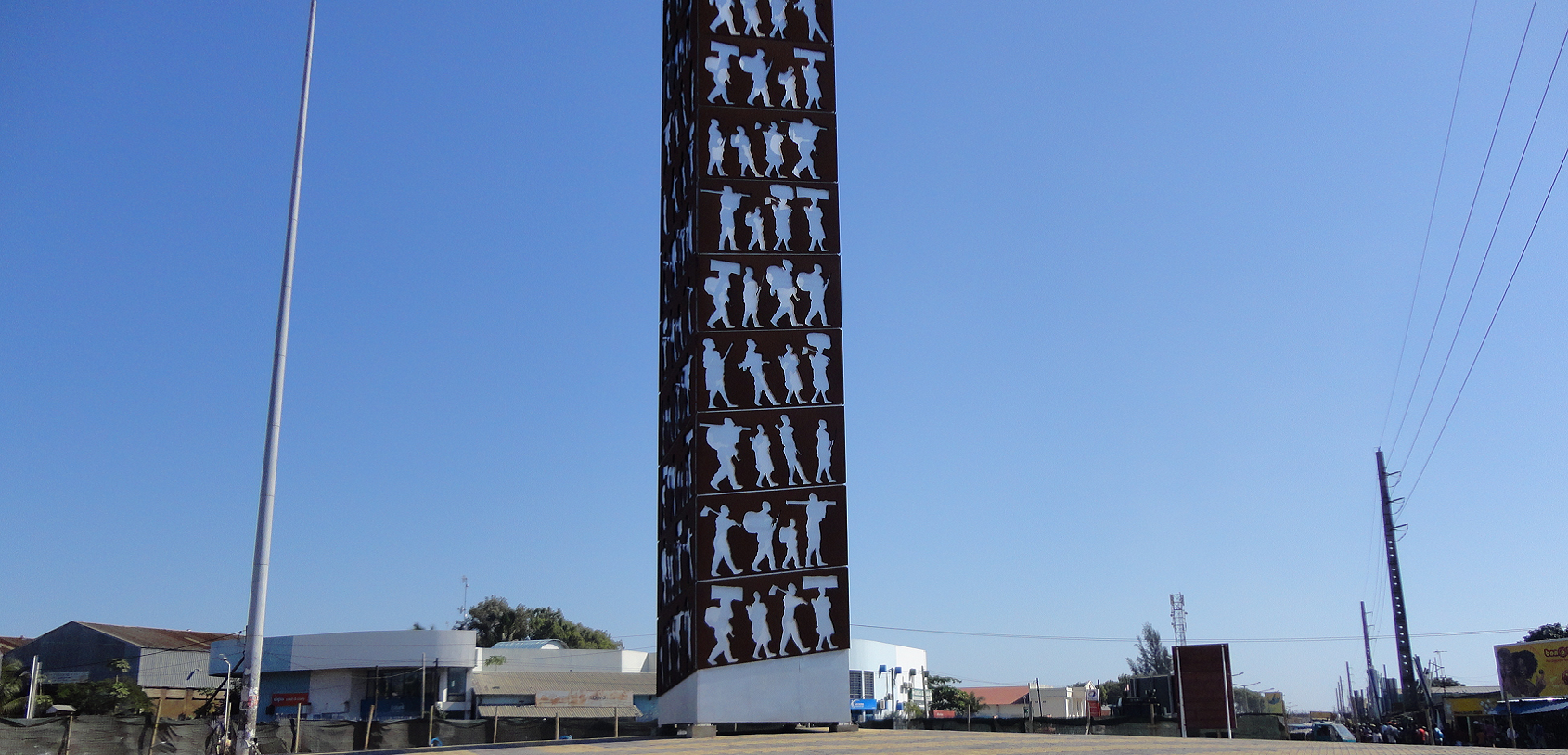 Monumentos aos Combatentes